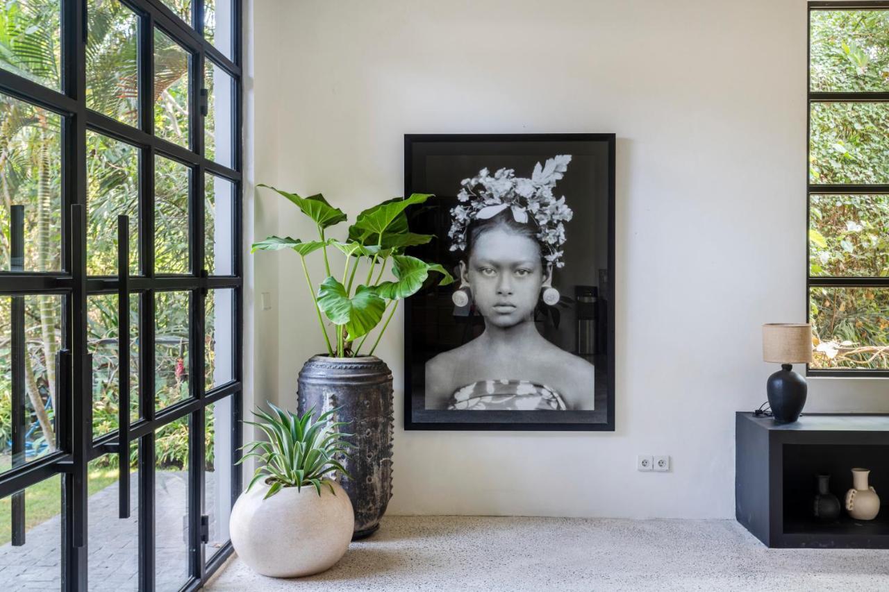 Villa Badoum Guesthouse 坎古 外观 照片