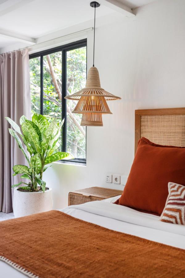 Villa Badoum Guesthouse 坎古 外观 照片