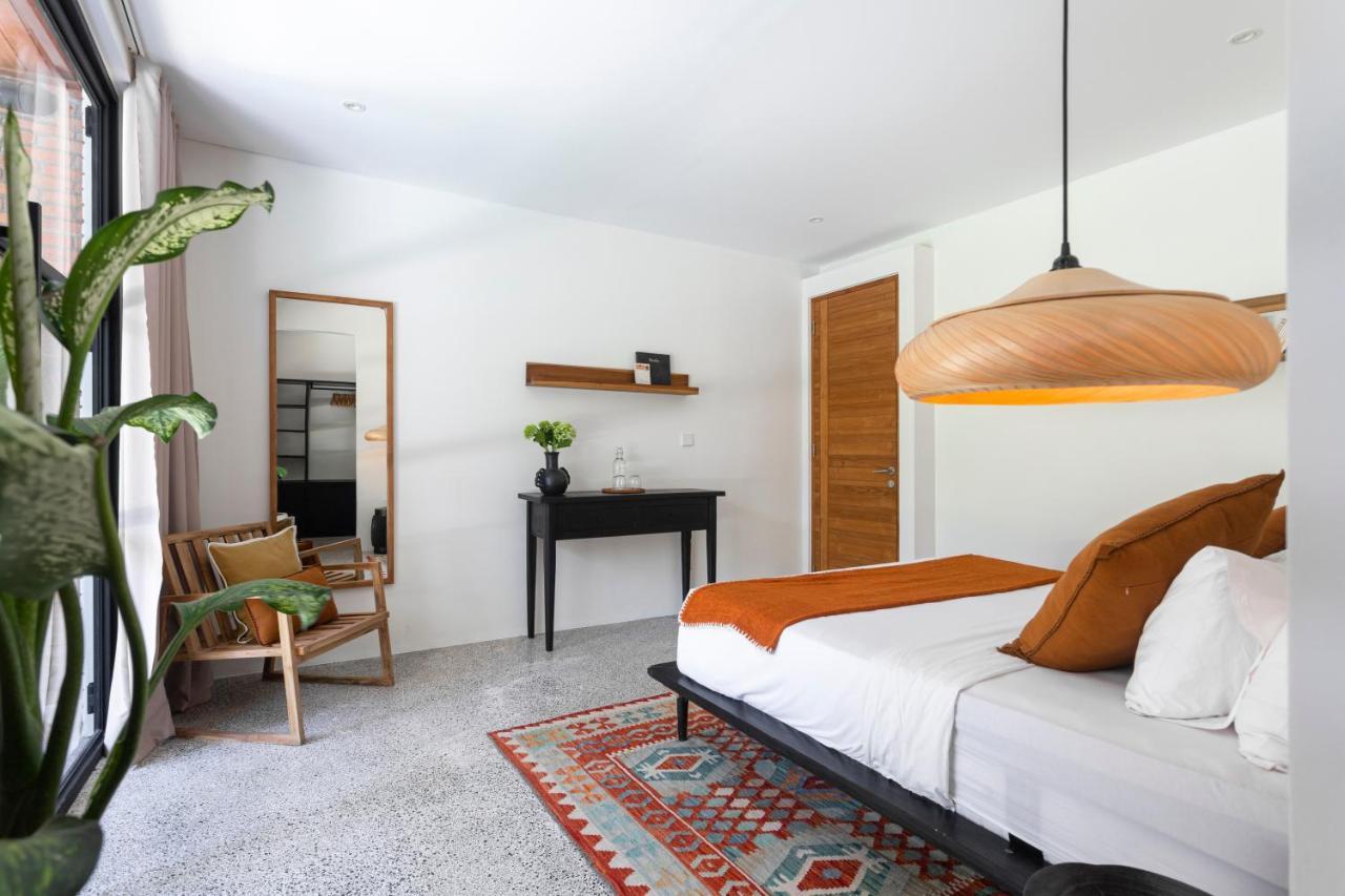 Villa Badoum Guesthouse 坎古 外观 照片